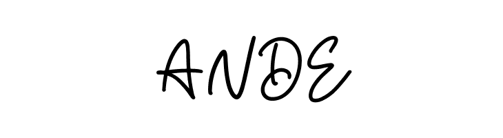 Minimalistic  Free Fonts Download