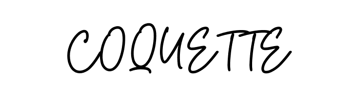 Minimalistic  Free Fonts Download