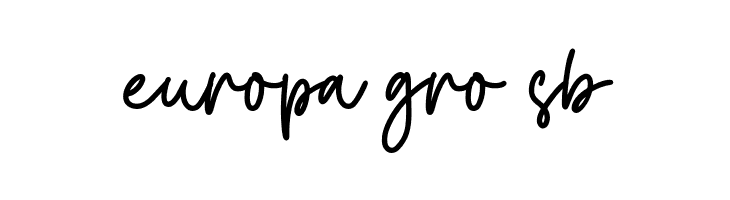 Minimalistic  Free Fonts Download