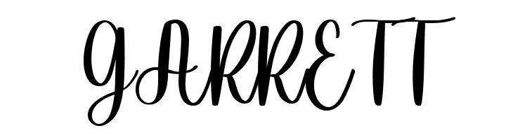 Dearlove  Free Fonts Download