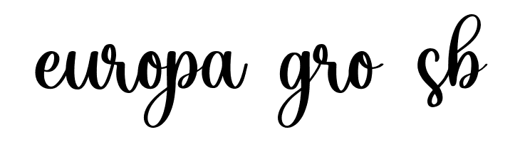 Dearlove  Free Fonts Download