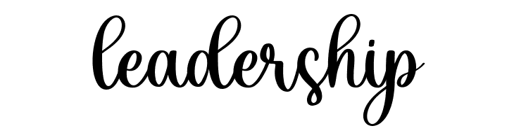 Dearlove  Free Fonts Download