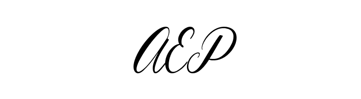 Chriselda  Free Fonts Download