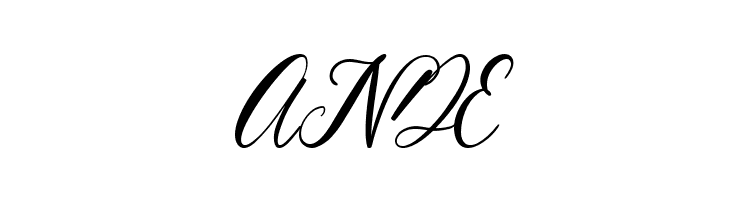 Chriselda  Free Fonts Download