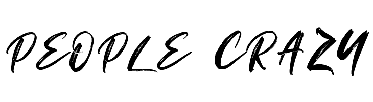 Changer  Free Fonts Download