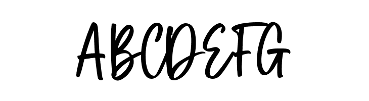 Halloween Dreams Script  Free Fonts Download