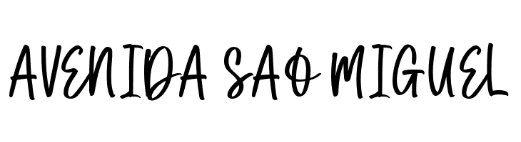 Halloween Dreams Script  Free Fonts Download