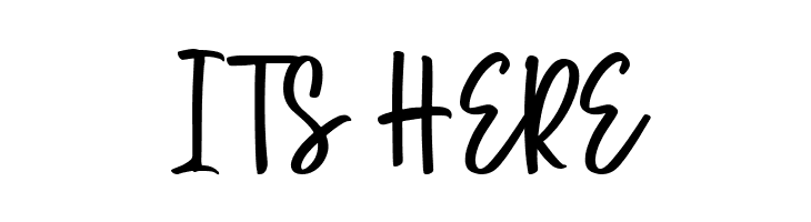 Halloween Dreams Script  Free Fonts Download