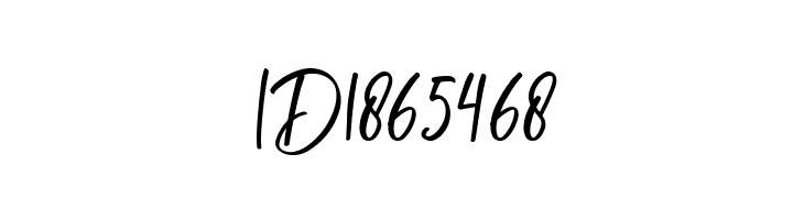 Soul Signature  Free Fonts Download