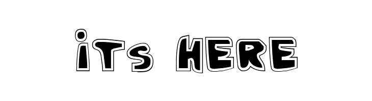 Crappity-Crap-Crap Pro  Free Fonts Download