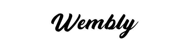 Widati Regular Demo  Free Fonts Download