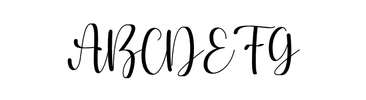 Marista  Free Fonts Download