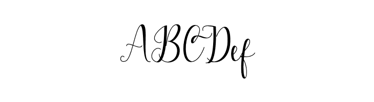 Alderta  Free Fonts Download