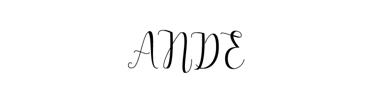 Alderta  Free Fonts Download