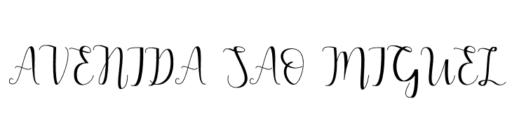 Alderta  Free Fonts Download