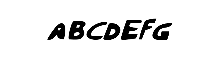 Crappity-Crap-Crap Italic  Free Fonts Download