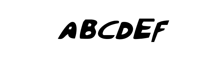 Crappity-Crap-Crap Italic  Free Fonts Download