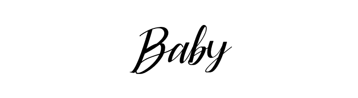 Gabriella  Free Fonts Download