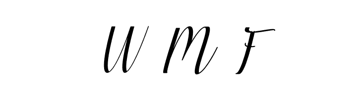 Gabriella  Free Fonts Download