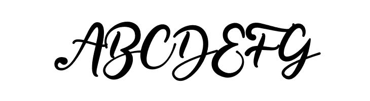 Karmila Script  Free Fonts Download