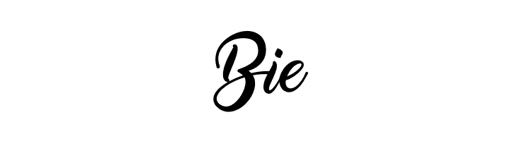 Karmila Script  Free Fonts Download