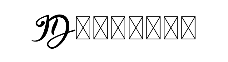 Karmila Script  Free Fonts Download