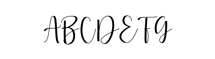 Cinden  Free Fonts Download
