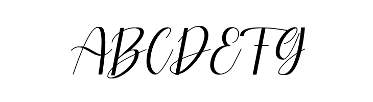 Catrine  Free Fonts Download