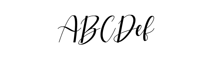 Catrine  Free Fonts Download