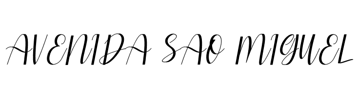 Catrine  Free Fonts Download