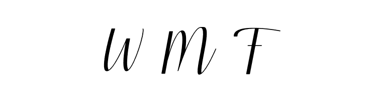 Catrine  Free Fonts Download