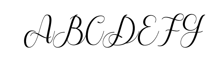 Angelin  Free Fonts Download