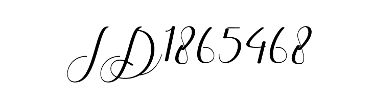 Angelin  Free Fonts Download