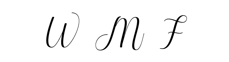 Angelin  Free Fonts Download