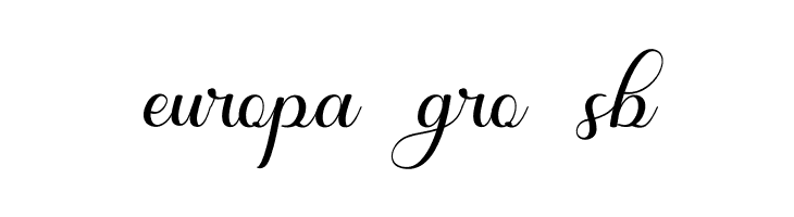 Angelin  Free Fonts Download