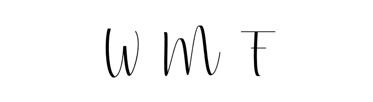 Fernynda  Free Fonts Download