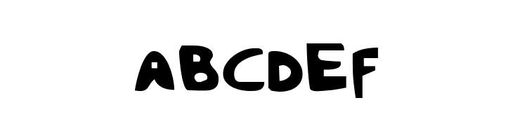 Crappity-Crap-Crap  Free Fonts Download