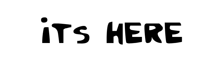 Crappity-Crap-Crap  Free Fonts Download