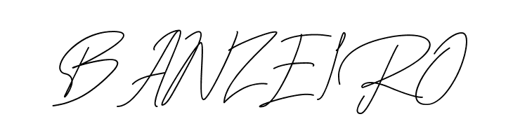 Roger Heart  Free Fonts Download