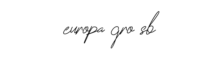 Roger Heart  Free Fonts Download