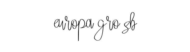 Sympathi  Free Fonts Download