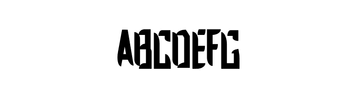 Paradise 886  Free Fonts Download