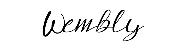 Lailatul  Free Fonts Download