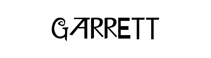 Island of Misfit Toys Alt.  Free Fonts Download