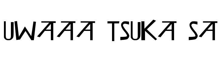 Island of Misfit Toys Alt.  Free Fonts Download