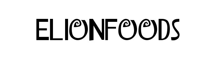 Island of Misfit Toys Alt.  Free Fonts Download