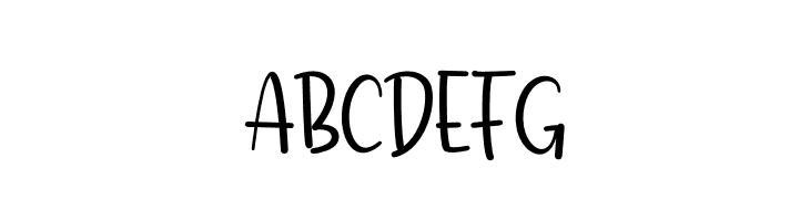 Bemoly Cute  Free Fonts Download