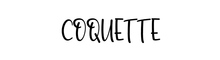 Bemoly Cute  Free Fonts Download