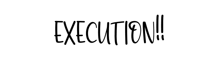 Bemoly Cute  Free Fonts Download