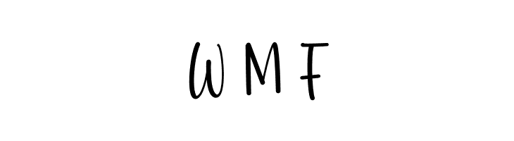 Bemoly Cute  Free Fonts Download